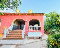 Resale - Country House - Catral - Catral - Town
