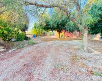 Resale - Country House - Catral - Catral - Town