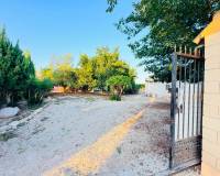 Resale - Country House - Catral - Catral - Town