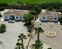 Resale - Country House - Catral - CatralAlicanteValenciaSpain