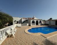 Resale - Country House - Catral - CatralAlicanteValenciaSpain