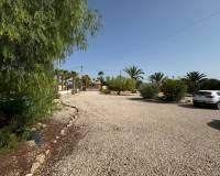 Resale - Country House - Catral - CatralAlicanteValenciaSpain