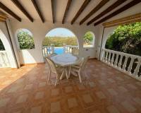 Resale - Country House - Catral - CatralAlicanteValenciaSpain