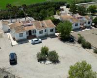 Resale - Country House - Catral - CatralAlicanteValenciaSpain