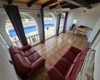 Resale - Country House - Catral - CatralAlicanteValenciaSpain