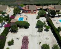 Resale - Country House - Catral - CatralAlicanteValenciaSpain