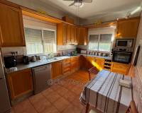 Resale - Country House - Catral - CatralAlicanteValenciaSpain