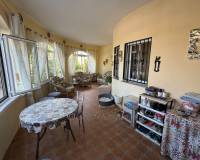 Resale - Country House - Catral - CatralAlicanteValenciaSpain