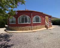 Resale - Country House - Catral - CatralAlicanteValenciaSpain