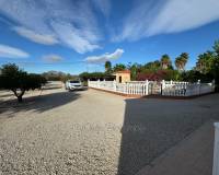 Resale - Country House - Catral - CatralAlicanteValenciaSpain
