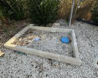 Resale - Country House - Catral - CatralAlicanteValenciaSpain