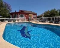 Resale - Country House - Catral - CatralAlicanteValenciaSpain