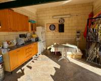 Resale - Country House - Catral - CatralAlicanteValenciaSpain