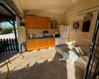 Resale - Country House - Catral - CatralAlicanteValenciaSpain