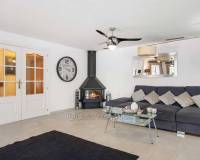 Resale - Country House - Catral - CatralAlicanteValenciaSpain