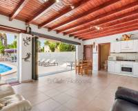 Resale - Country House - Catral - CatralAlicanteValenciaSpain
