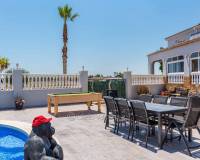 Resale - Country House - Catral - CatralAlicanteValenciaSpain