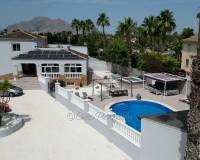 Resale - Country House - Catral - CatralAlicanteValenciaSpain