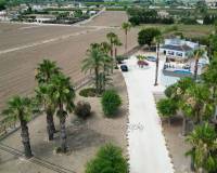 Resale - Country House - Catral - CatralAlicanteValenciaSpain