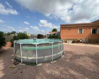 Resale - Country House - Catral - CatralAlicanteValenciaSpain