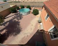 Resale - Country House - Catral - CatralAlicanteValenciaSpain
