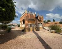Resale - Country House - Catral - CatralAlicanteValenciaSpain