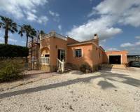 Resale - Country House - Catral - CatralAlicanteValenciaSpain