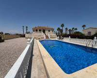 Resale - Country House - Catral - CatralAlicanteValenciaSpain