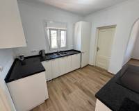 Resale - Country House - Catral - CatralAlicanteValenciaSpain