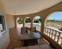 Resale - Country House - Catral - CatralAlicanteValenciaSpain