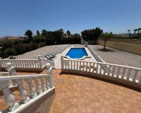 Resale - Country House - Catral - CatralAlicanteValenciaSpain