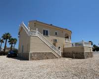 Resale - Country House - Catral - CatralAlicanteValenciaSpain