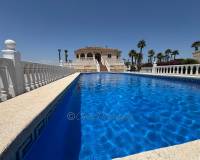 Resale - Country House - Catral - CatralAlicanteValenciaSpain