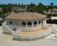 Resale - Country House - Catral - CatralAlicanteValenciaSpain