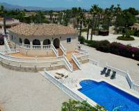 Resale - Country House - Catral - CatralAlicanteValenciaSpain