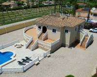 Resale - Country House - Catral - CatralAlicanteValenciaSpain