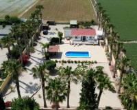 Resale - Country House - Catral - CatralAlicanteValenciaSpain