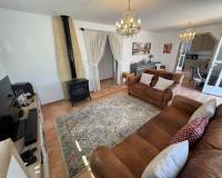 Resale - Country House - Catral - CatralAlicanteValenciaSpain