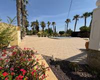 Resale - Country House - Catral - CatralAlicanteValenciaSpain