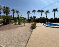 Resale - Country House - Catral - CatralAlicanteValenciaSpain