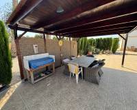 Resale - Country House - Catral - CatralAlicanteValenciaSpain