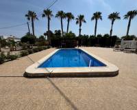 Resale - Country House - Catral - CatralAlicanteValenciaSpain