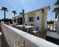 Resale - Country House - Catral - CatralAlicanteValenciaSpain