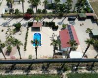 Resale - Country House - Catral - CatralAlicanteValenciaSpain