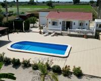 Resale - Country House - Catral - CatralAlicanteValenciaSpain
