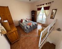 Resale - Country House - Catral - CatralAlicanteValenciaSpain