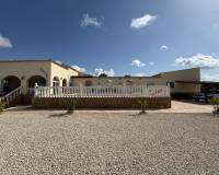 Resale - Country House - Catral - CatralAlicanteValenciaSpain