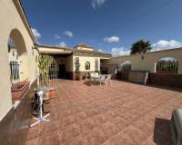Resale - Country House - Catral - CatralAlicanteValenciaSpain