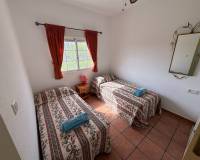 Resale - Country House - Catral - CatralAlicanteValenciaSpain