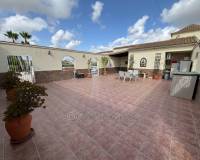 Resale - Country House - Catral - CatralAlicanteValenciaSpain